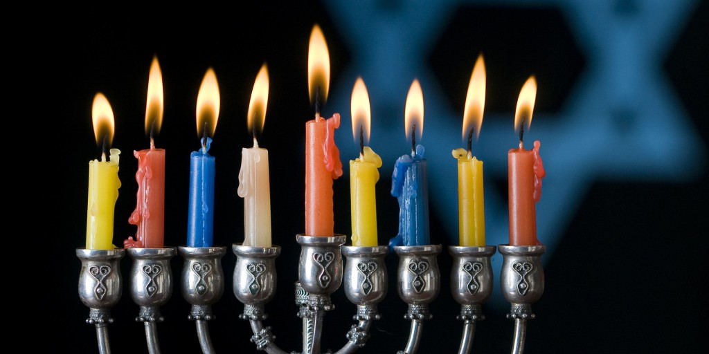 menorah-candles